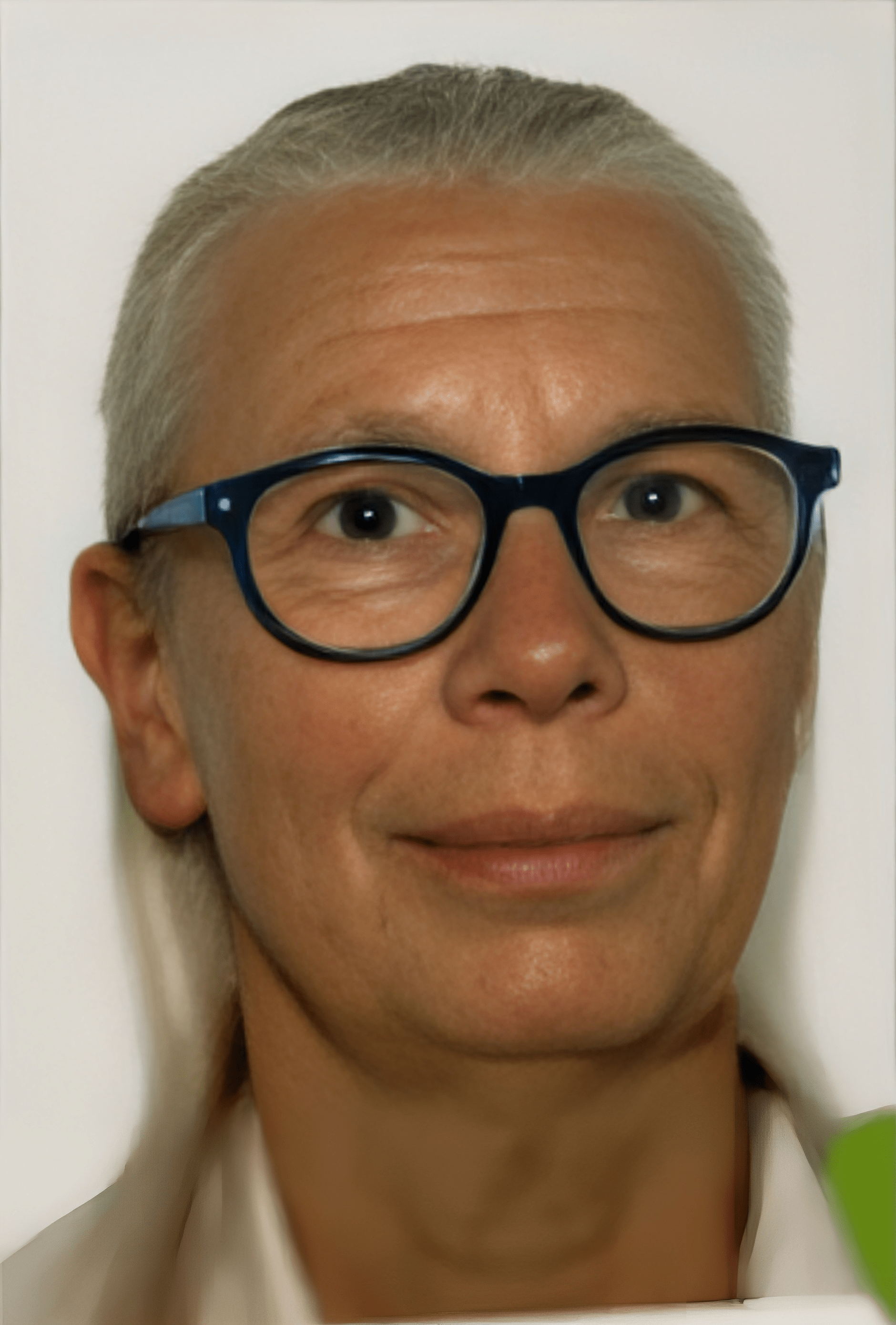 Beate Fuhr