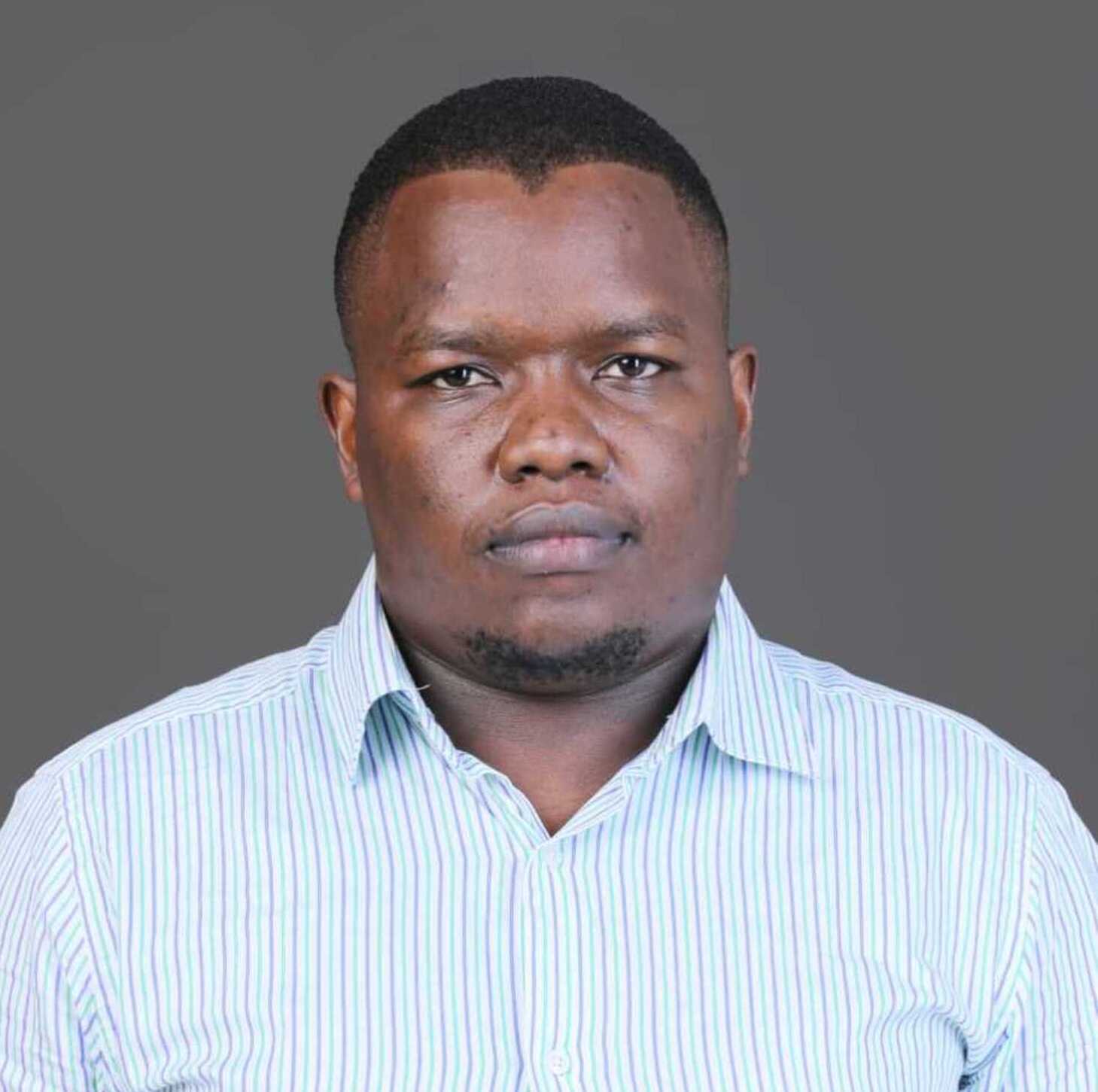 Mr. Julius Mwaniki