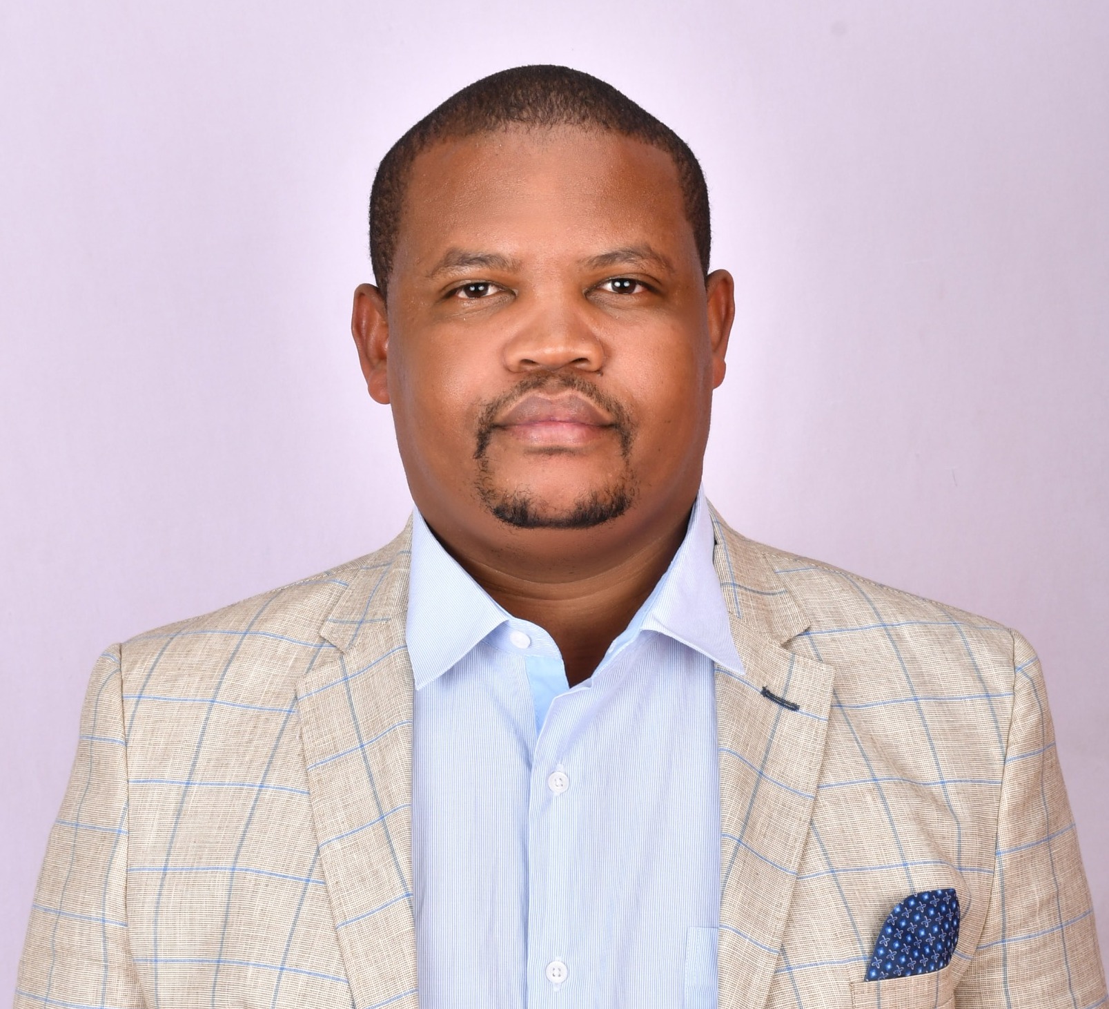 Mr. Maurice Musau